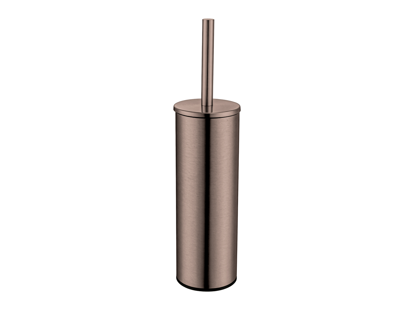 Maple Toilet Brushed Holder