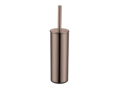 Maple Toilet Brushed Holder