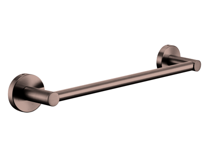 Maple 250mm Guest Towel Rail