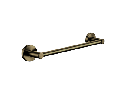 Maple 250mm Guest Towel Rail