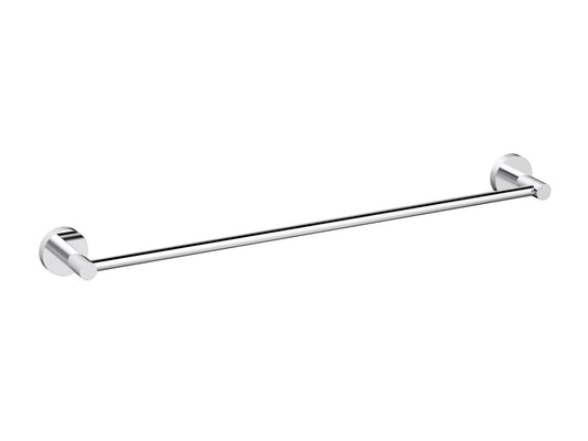 Maple 250mm Guest Towel Rail Chrome