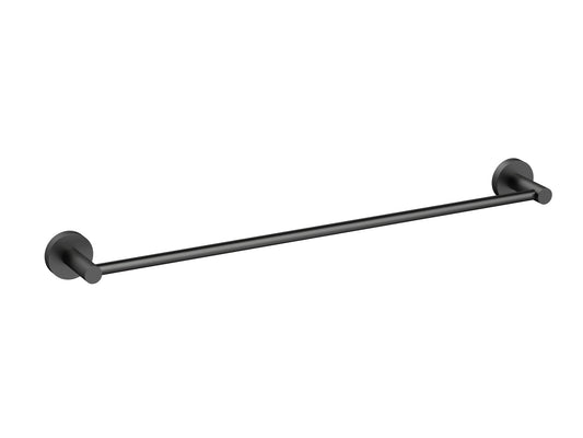 Maple 250mm Guest Towel Rail Gun Metal