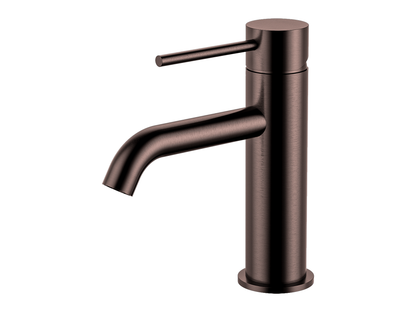 Maple Basin Mixer