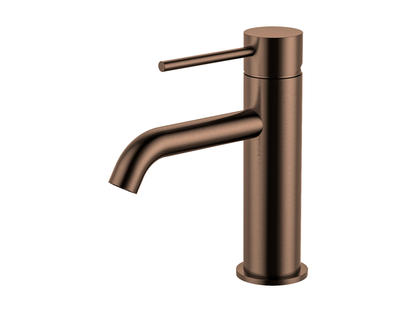 Maple Basin Mixer