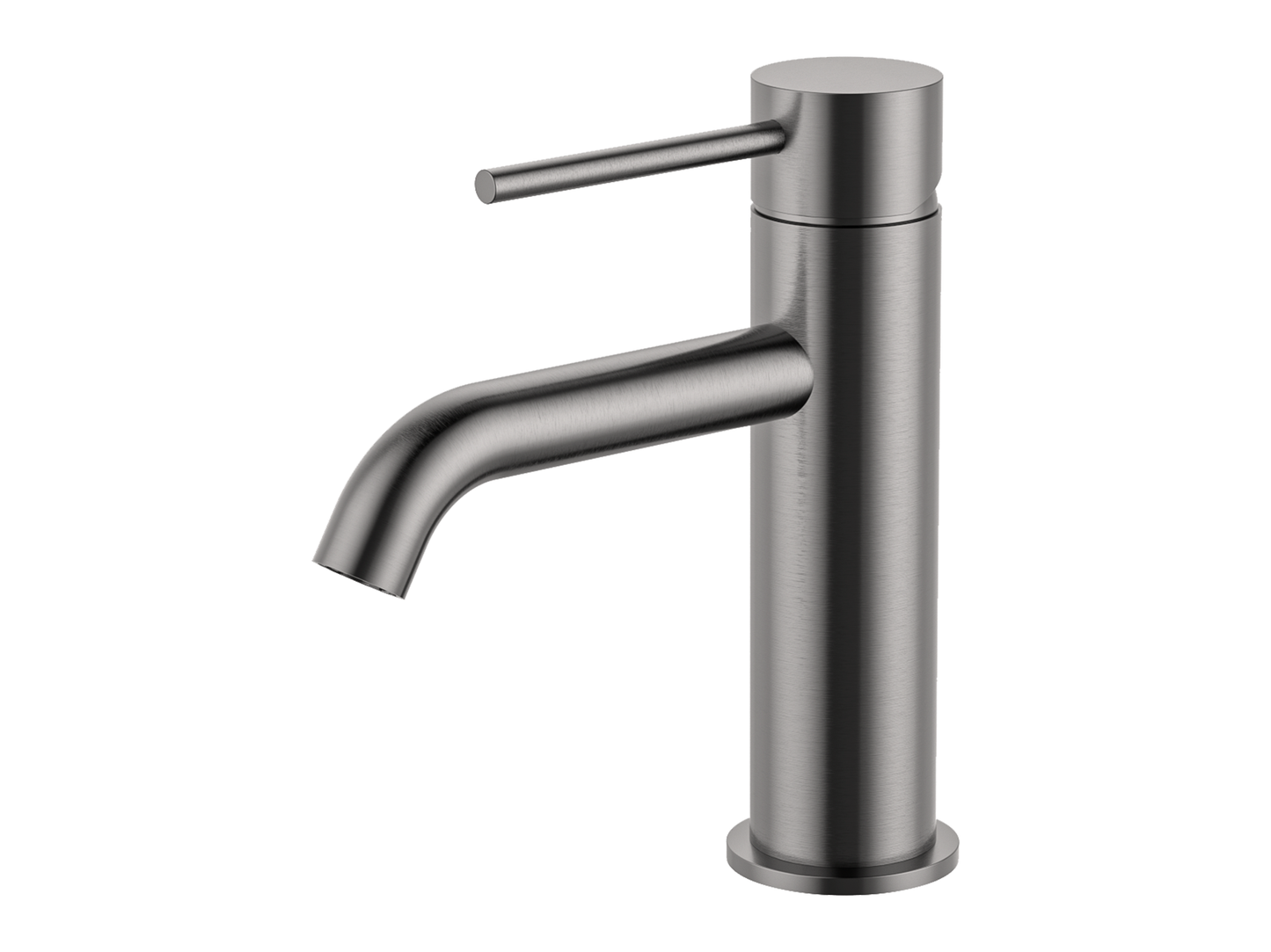 Maple Basin Mixer
