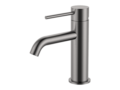 Maple Basin Mixer