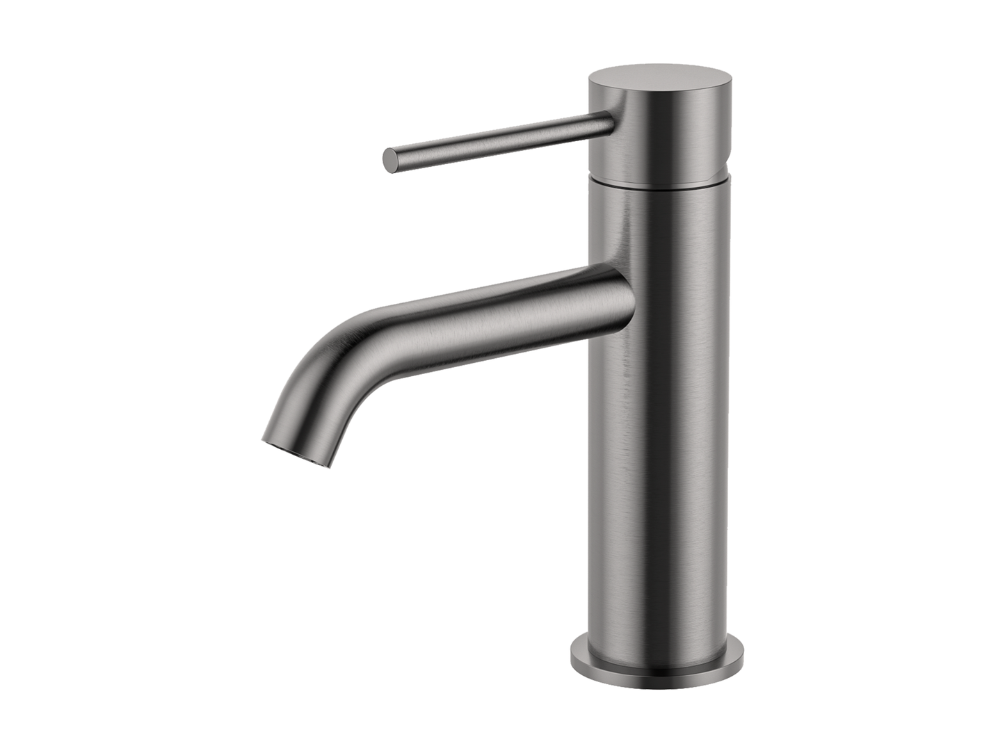 Maple Basin Mixer