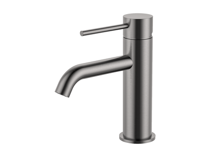 Maple Basin Mixer