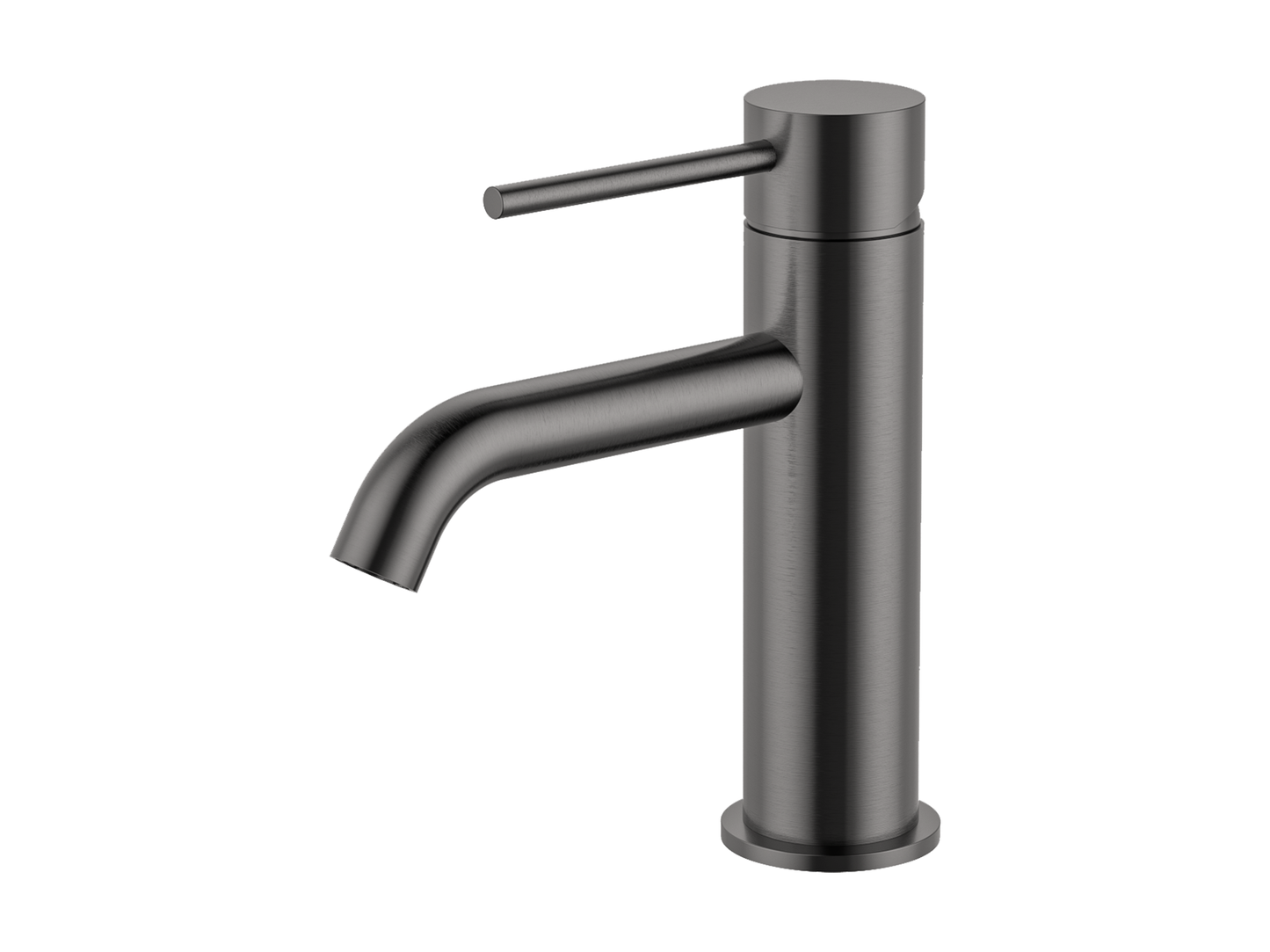 Maple Basin Mixer