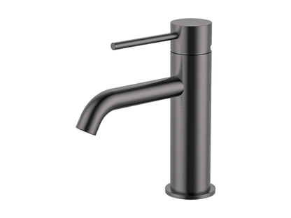 Maple Basin Mixer