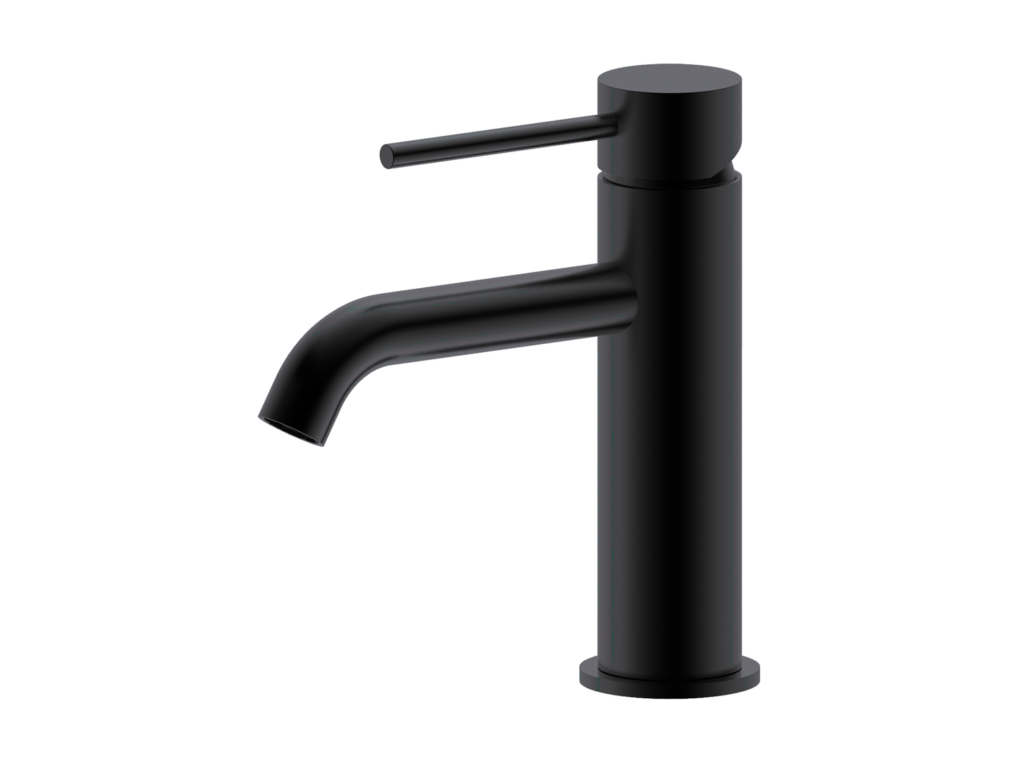 Maple Basin Mixer