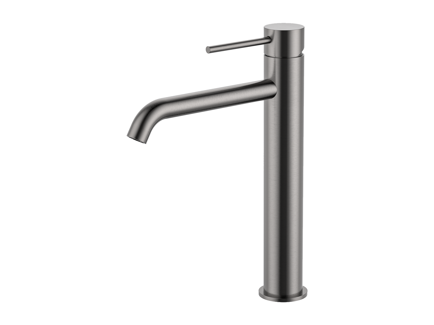 Maple Vessel Mixer