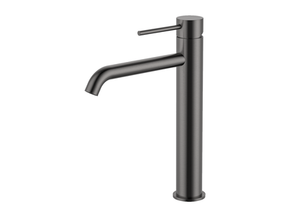 Maple Vessel Mixer