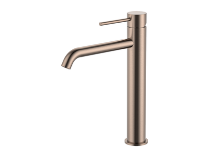Maple Vessel Mixer Rosé