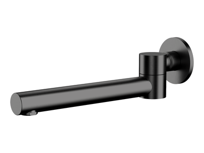 Maple Swivel Bath Spout