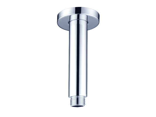 Maple 120mm Ceiling Arm Chrome