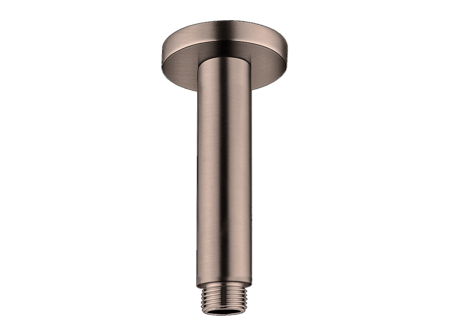 Maple 120mm Ceiling Arm