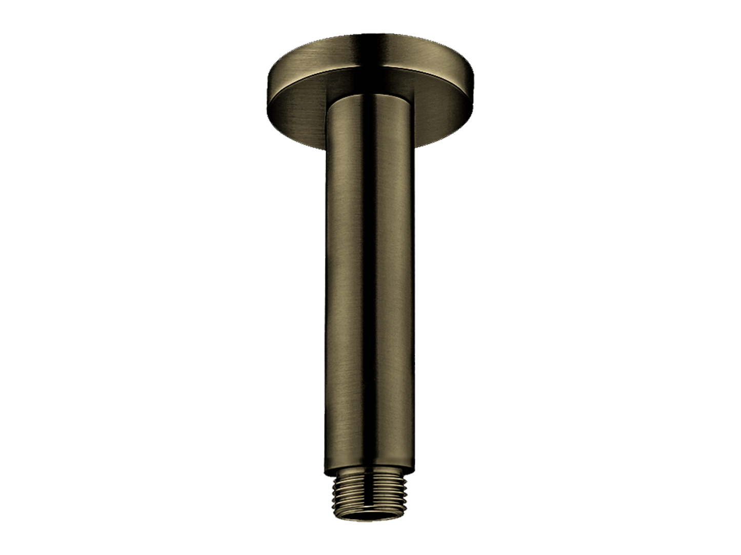 Maple 120mm Ceiling Arm