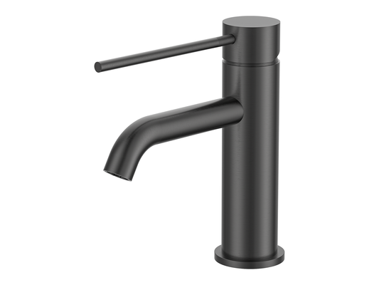 Maple Care Basin Mixer Gun Metal