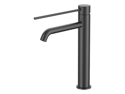 Maple Care Vessel Mixer Gun Metal