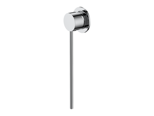 Maple Care Wall Shower/Bath Mixer Chrome