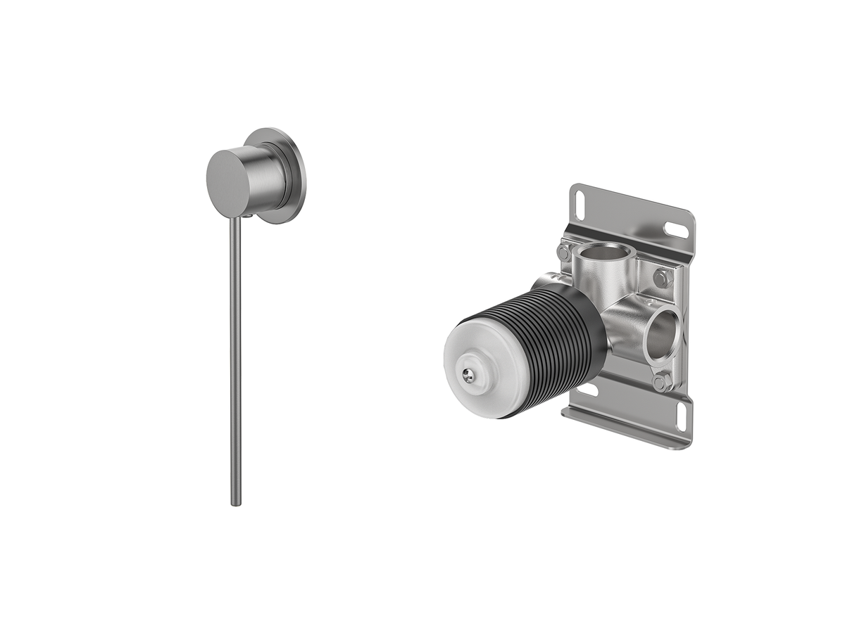Maple Care Wall Shower/Bath Mixer