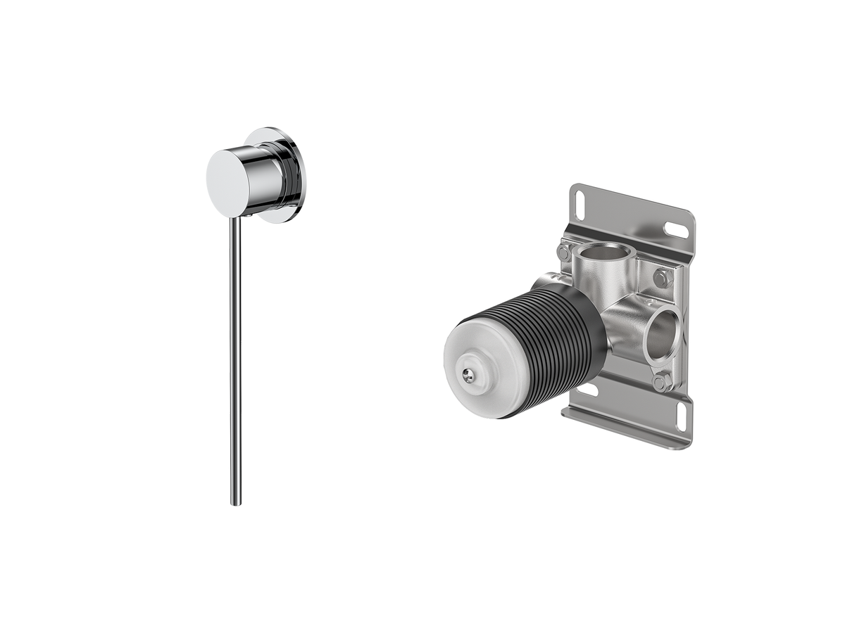 Maple Care Wall Shower/Bath Mixer