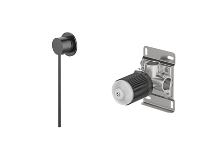 Maple Care Wall Shower/Bath Mixer