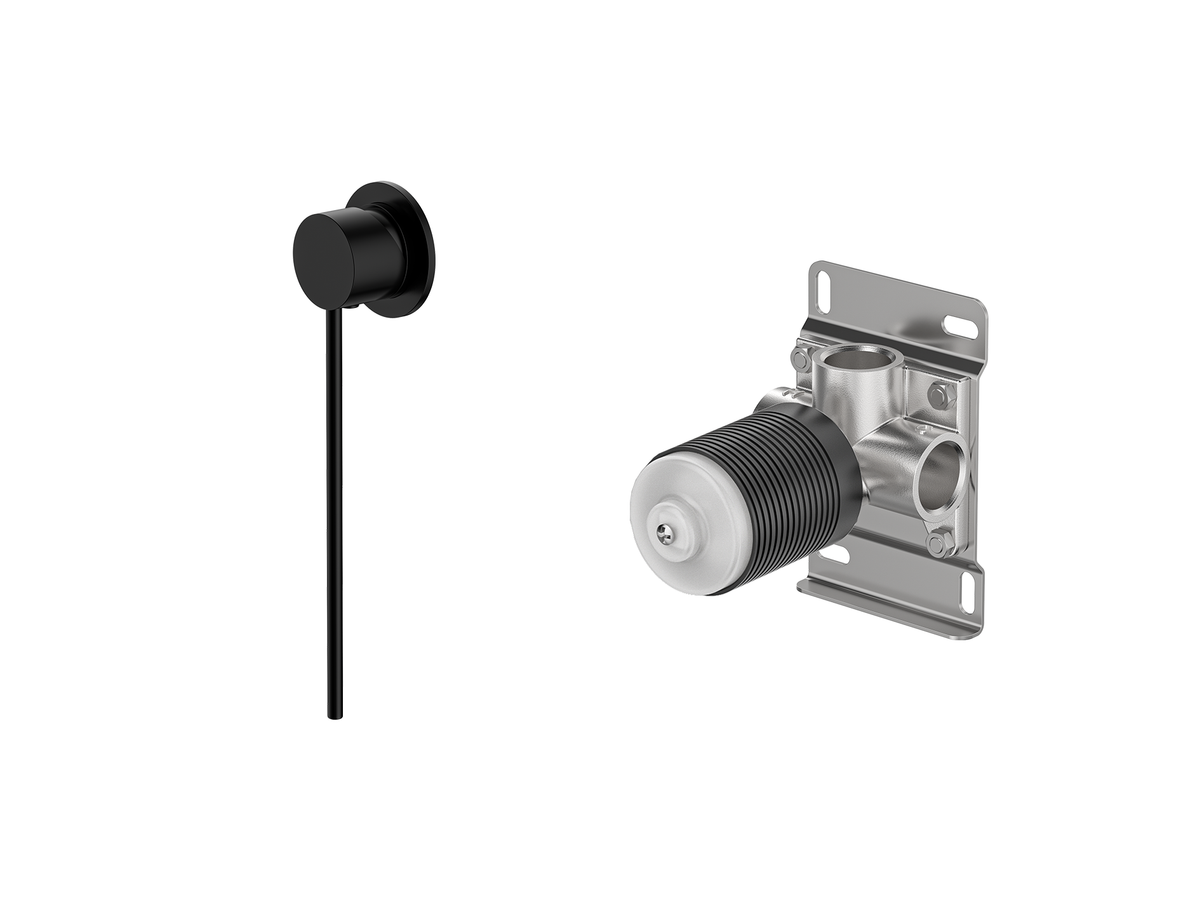 Maple Care Wall Shower/Bath Mixer
