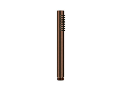 Maple Round Microphone Hand Shower