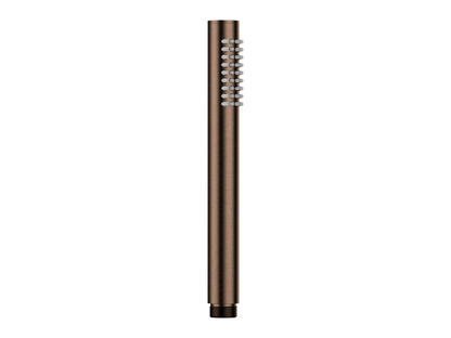 Maple Round Microphone Hand Shower