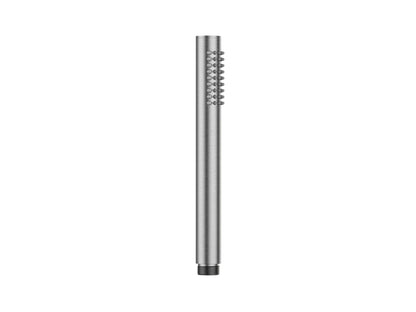 Maple Round Microphone Hand Shower