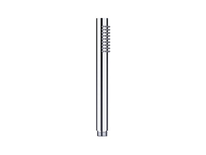 Maple Round Microphone Hand Shower