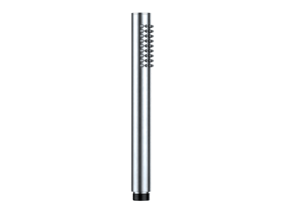 Maple Round Microphone Hand Shower
