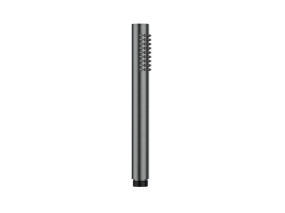 Maple Round Microphone Hand Shower
