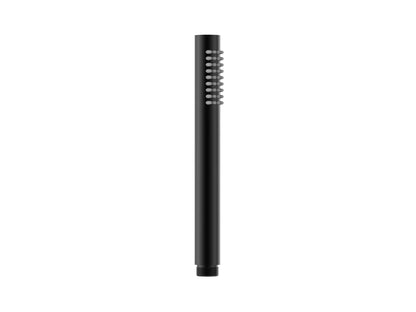 Maple Round Microphone Hand Shower