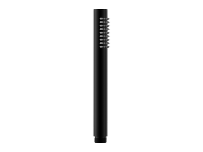 Maple Round Microphone Hand Shower