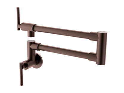 Maple Pot Filler