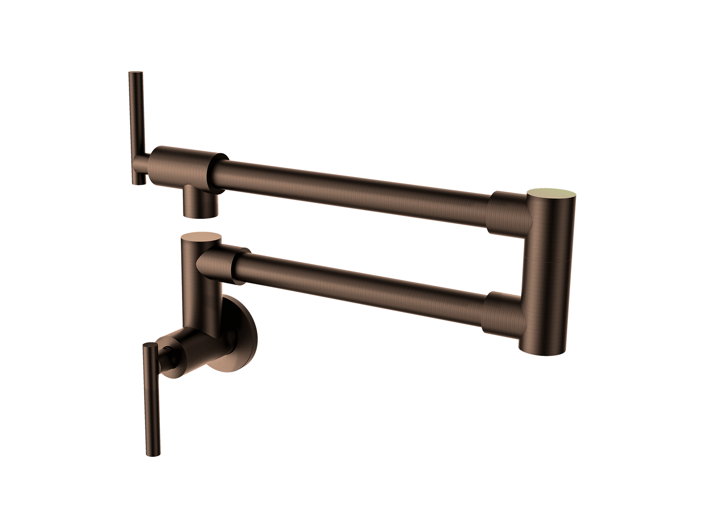 Maple Pot Filler