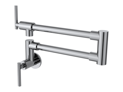 Maple Pot Filler