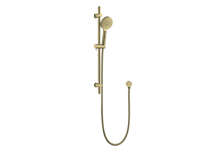 Maple Shower Rail II