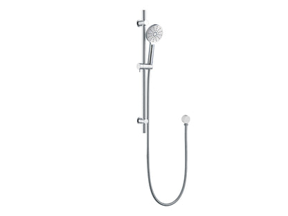 Maple Shower Rail II