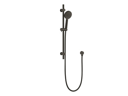 Maple Shower Rail II