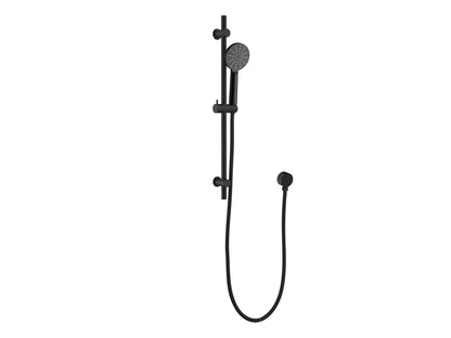 Maple Shower Rail II