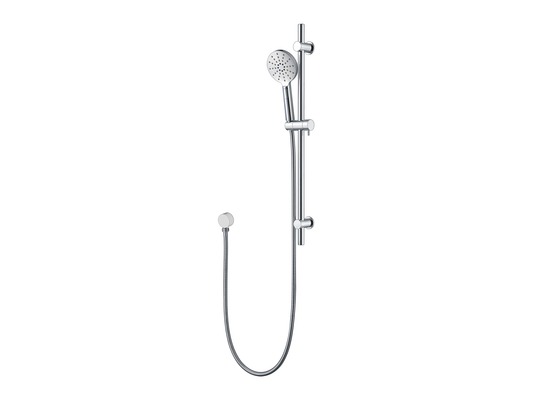 Maple Shower Rail II