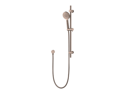 Maple Shower Rail II