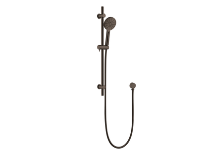 Maple Shower Rail II