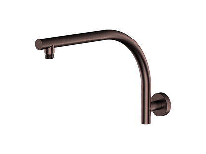 Maple Extra High Rise Wall Arm