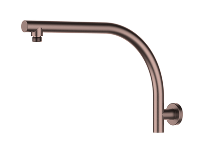 Maple Extra High Rise Wall Arm