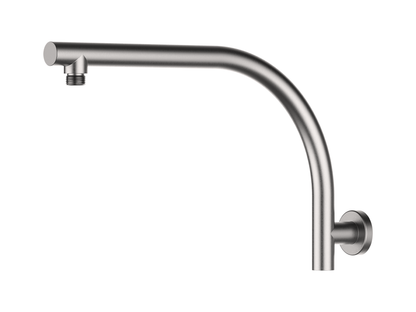 Maple Extra High Rise Wall Arm